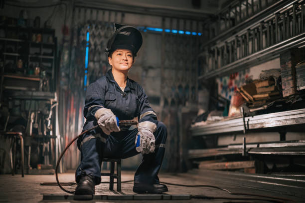 Best Specialty Welding Processes in Coquille, OR