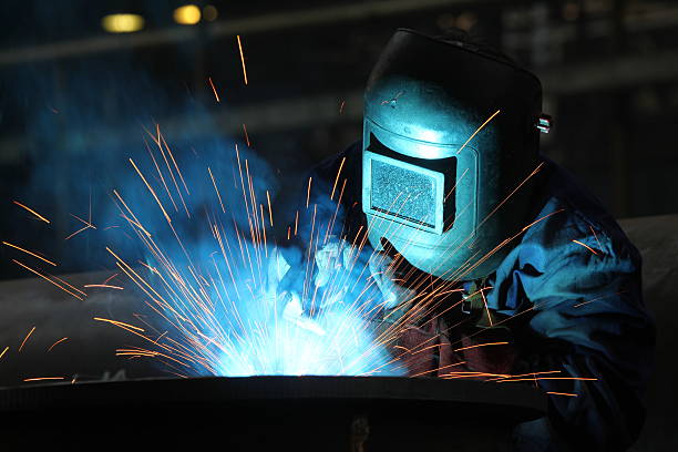 Best Marine and Shipbuilding Welding in Coquille, OR