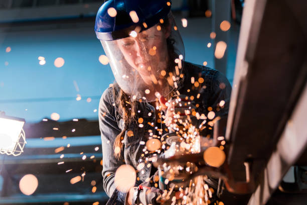 Best Aerospace and Defense Welding in Coquille, OR