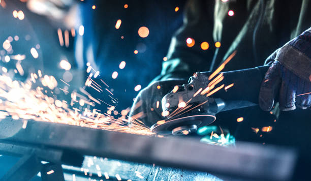 Professional Welder & Metal Fabrication in Coquille, OR